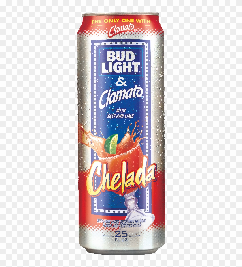 13 Bud Light Clamato Bud Light Chelado Clamato - Bud Light Chelada Logo Png Clipart