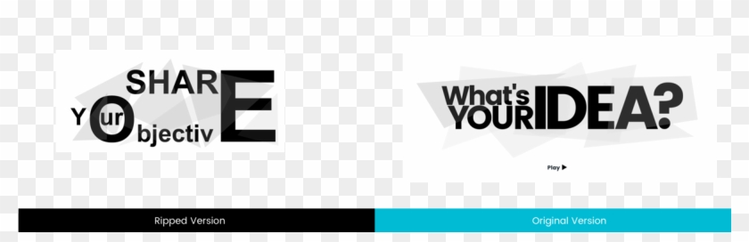 Hammering Down On The Banner - Graphic Design Clipart #2232793