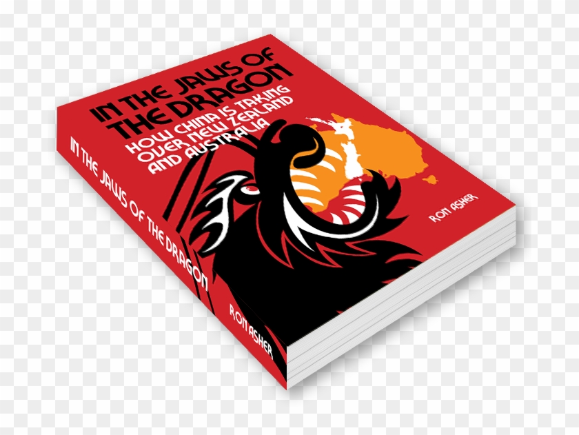 In The Jaws Of The Dragon - Flyer Clipart #2232820