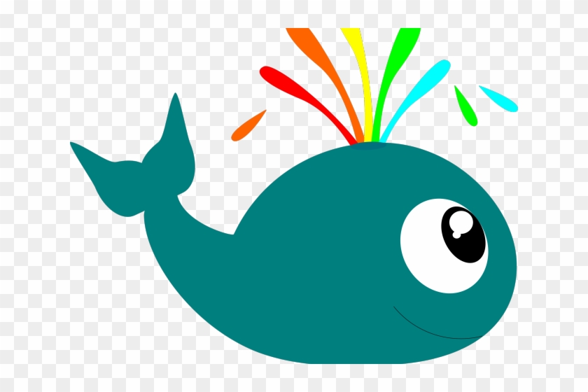 Creatures Clipart Ocean Thing - Cartoon Sea Creatures Png Transparent Png