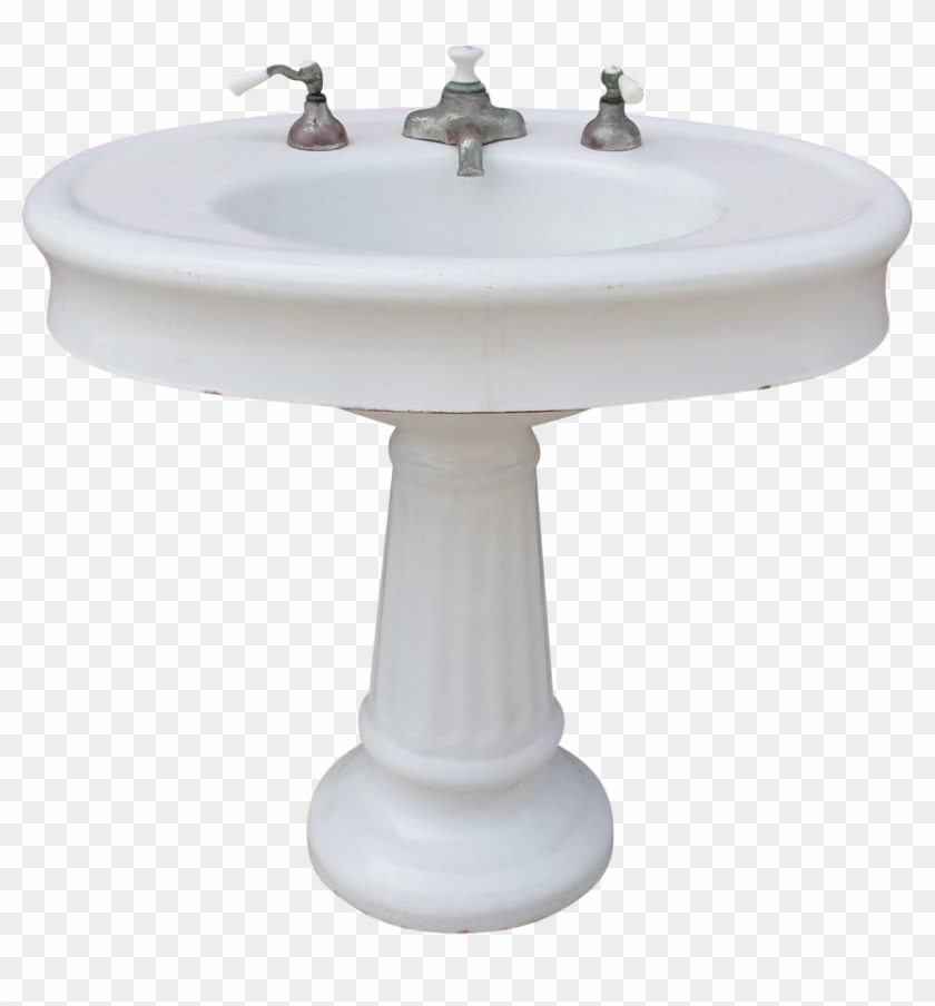 Bathroom Sink Png - Bathroom Sink Transparent Background Clipart