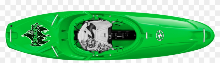 Wave Sport Phoenix Sublime Kayak - Wavesport Phoenix Clipart #2232972