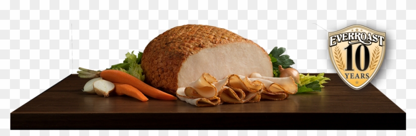 13014 Everroast Oven Roasted Chicken Breast - Turkey Ham Clipart