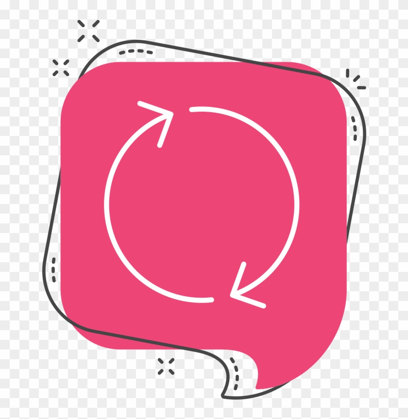 Refresh Rebrand Icon Clipart