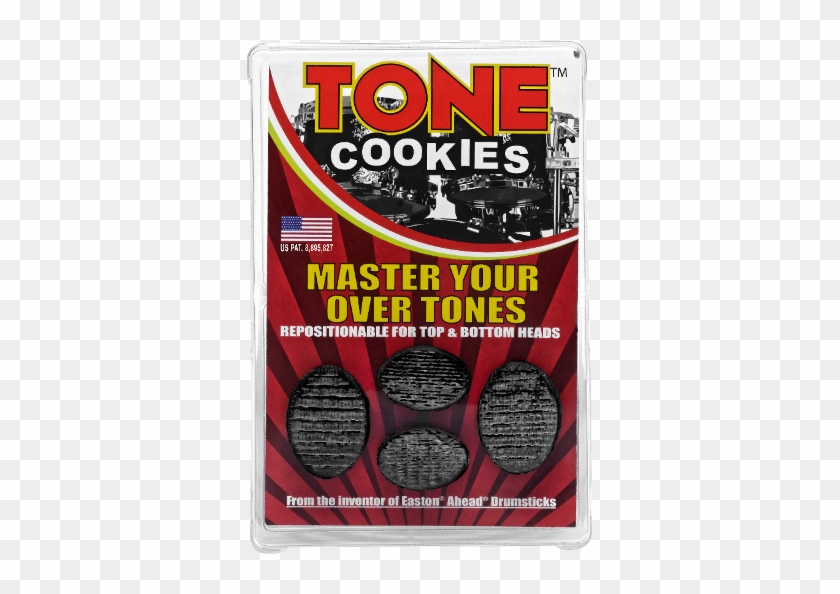 Ahead Tone Cookies - Tread Clipart #2233222