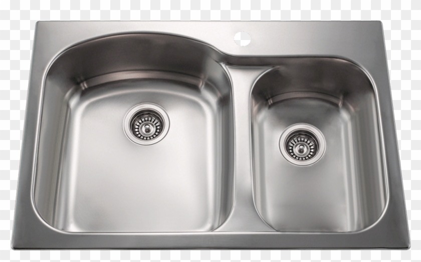 1000 - Kitchen Sink Clipart