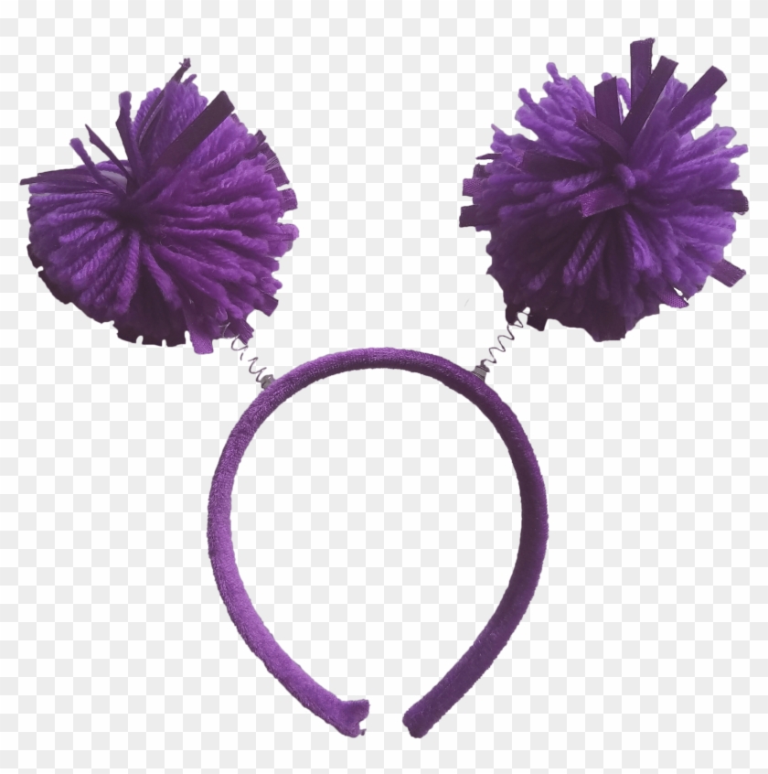 Headband - Artificial Flower Clipart