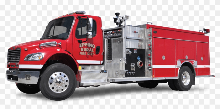 Fire Apparatus Clipart
