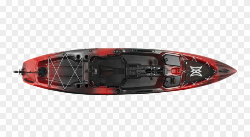 Featured Product Image - Perception Pescador Pilot 12 Pedal Kayak Clipart #2233597
