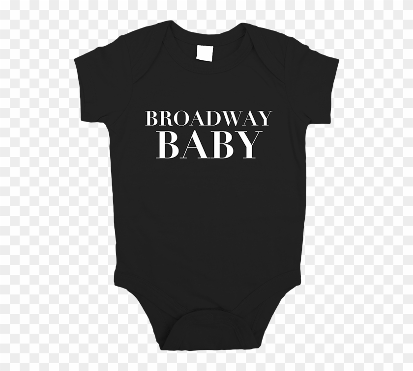 Tony Broadway Baby Onesie - My Week With Marilyn Dvd Clipart