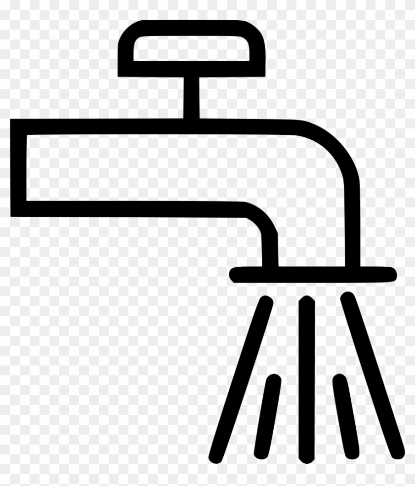 Png File - Sink Symbol Png Clipart