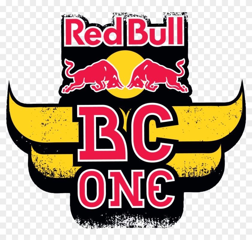 Red Bull Salzburg Football Logos - Red Bull Bc One 2016 Logo Clipart