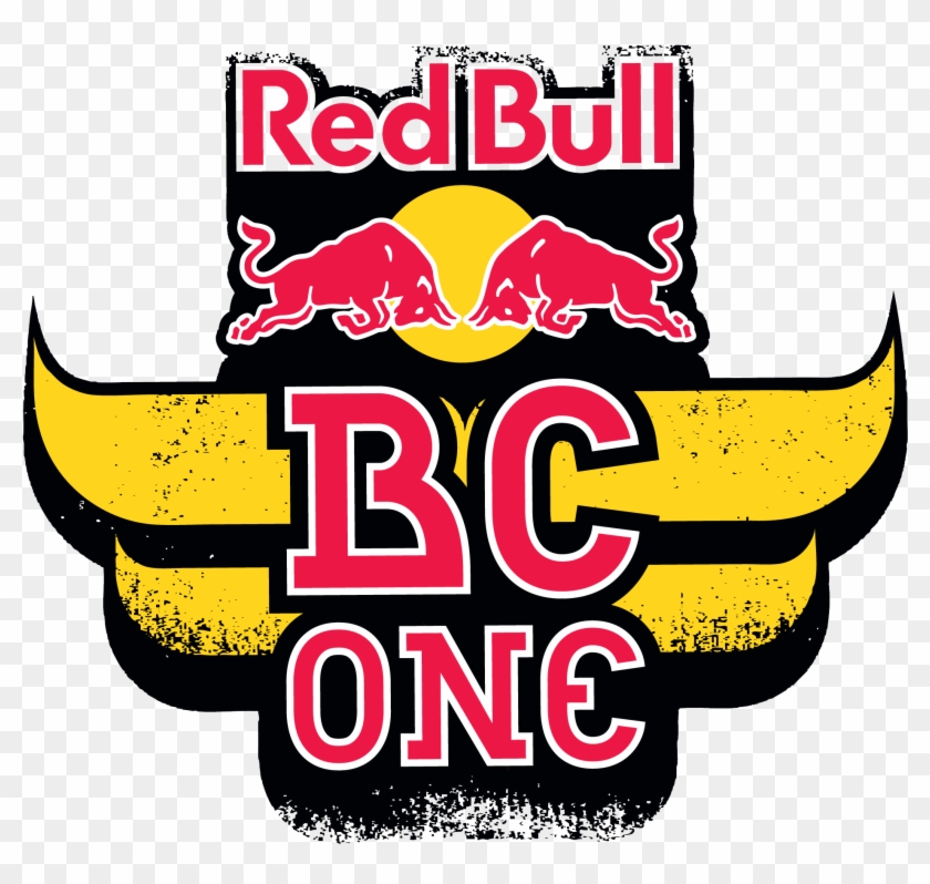 Red Bull Salzburg Football Logos - Red Bull Bc One 2016 Logo Clipart #2233796