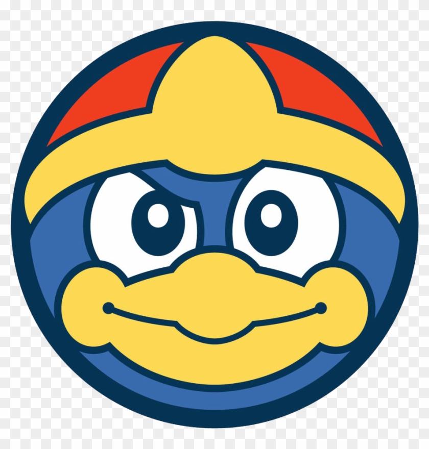 417kib, 1024x1024, Kcc Dedede Clipart