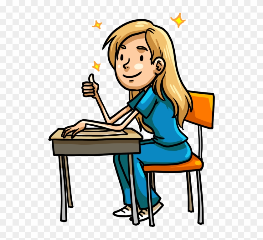 How To Pass Nursing Exams Ati Hesi Ⓒ Clipart