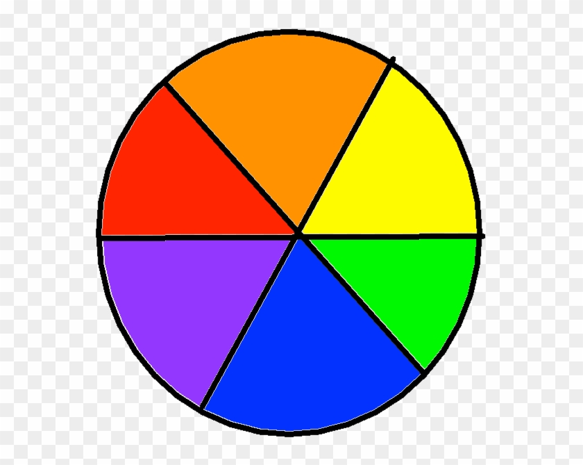 Ball11 - Drawing - Circle Clipart