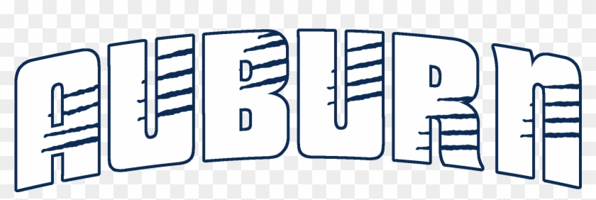 Tiger Stripes To The Arched Wordmark, Creating A Really - Font Stripes Tiger Design Clipart #2234195