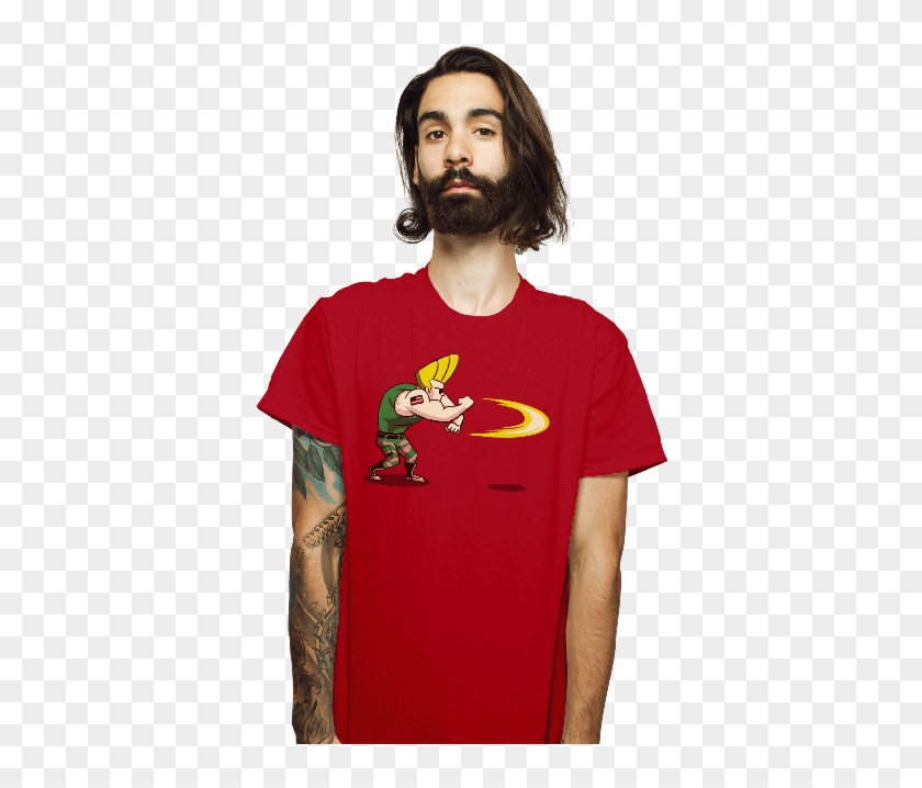 Sonic Bravo - Shirtpunch Clipart #2234234