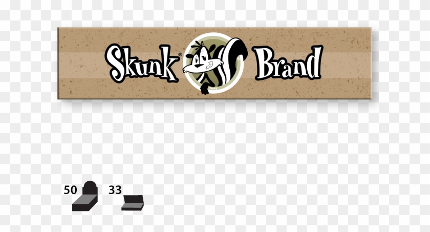Skunk Kss - Skunk Brand Clipart #2234241