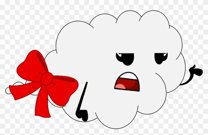 Dream Bubble Png - Cartoon Clipart #2234445