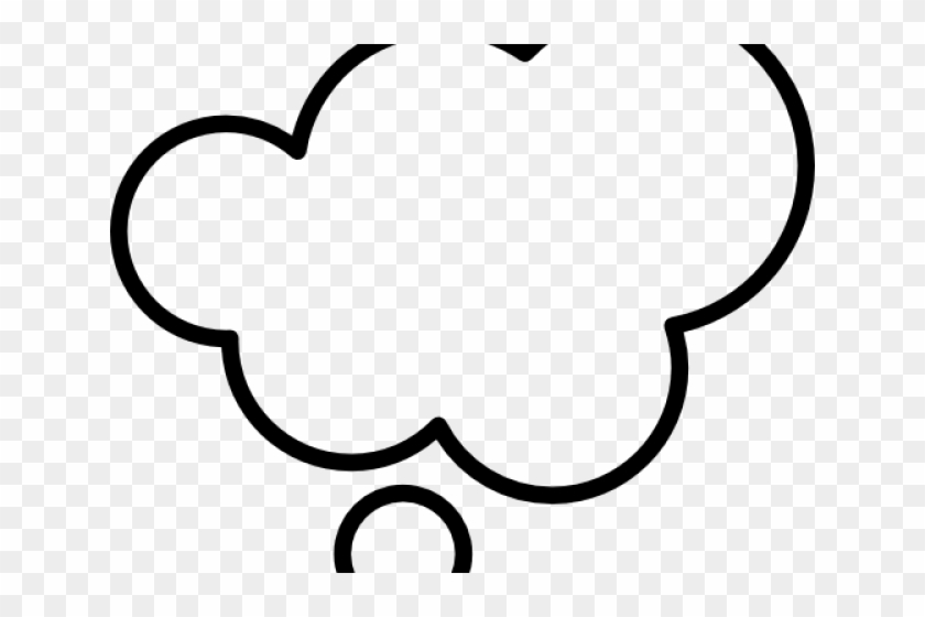 Clouds Clipart Dream - Transparent Dream Cloud - Png Download
