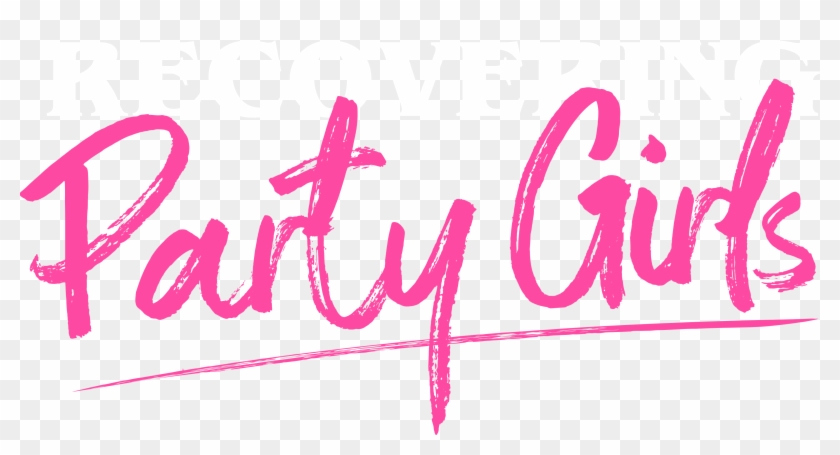 Party Girl Png Clipart #2234701