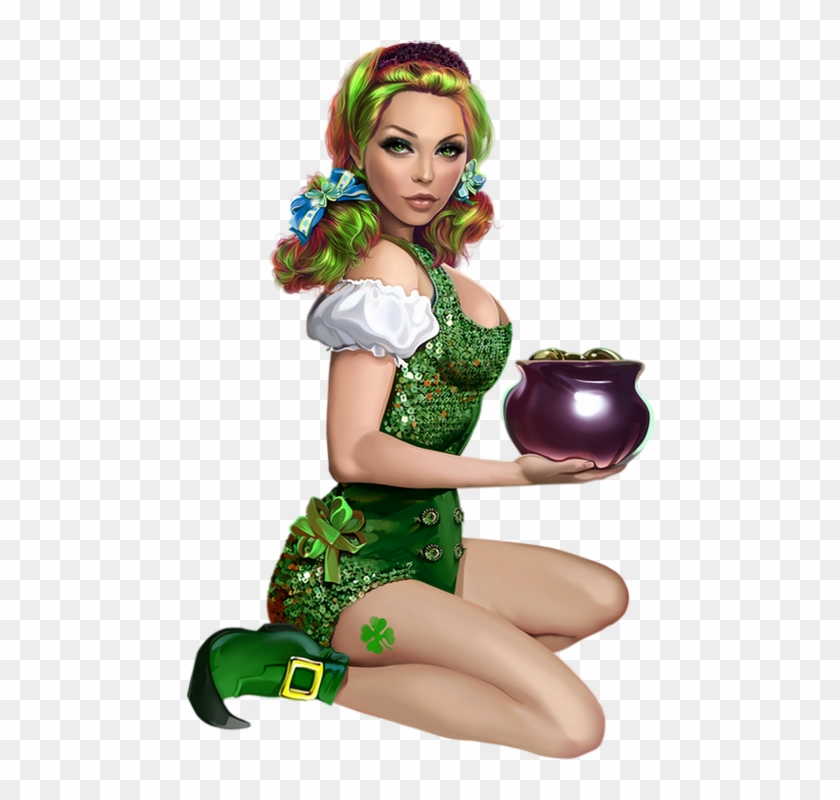 Party Girl Png Clipart