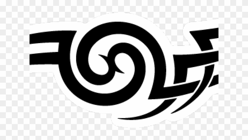 Tribal Tattoo Png Clipart #2234782