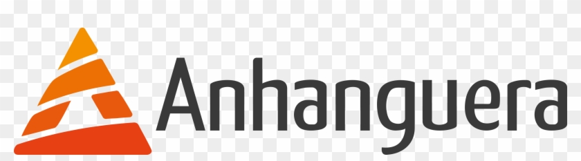 Org Download De Logotipos - Anhanguera Clipart