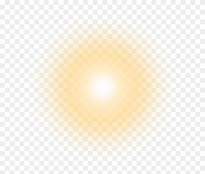 Yellow Light Rays Png - Light Clipart #2235245