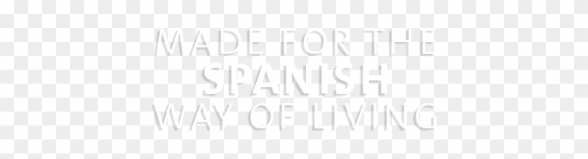 Mancha Is A Very Special Territory Which Is Characterized - Calligraphy Clipart