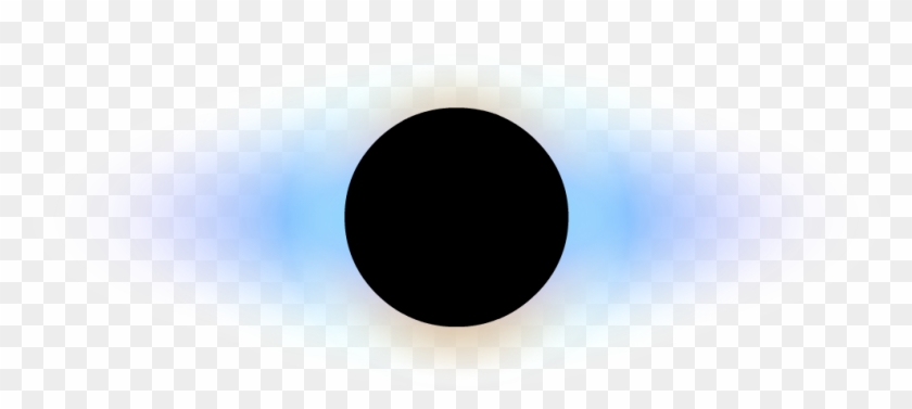 Black Hole Png Clipart #2235289