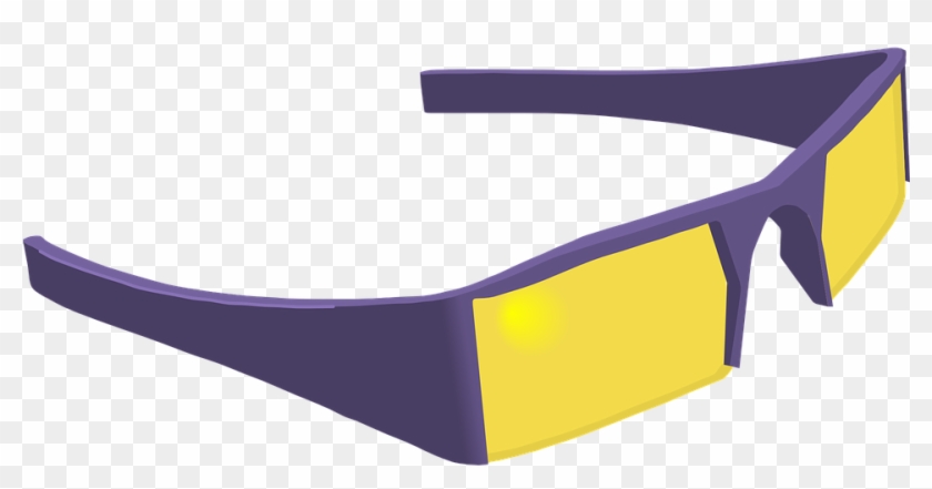 Cool Sunglasses Png - Transparent Glasses Cool Clipart #2235585