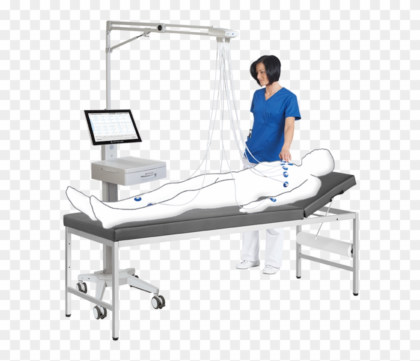 Ruhe-ekg Messplätze Clipart #2235717