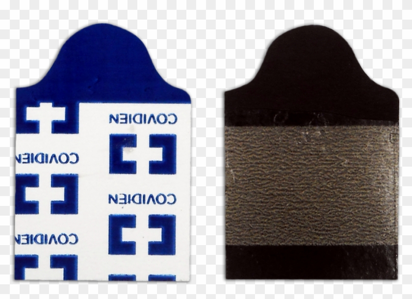 Kendall Q Trace 5400 Resting Ecg Electrode Box/1000 Clipart #2235775