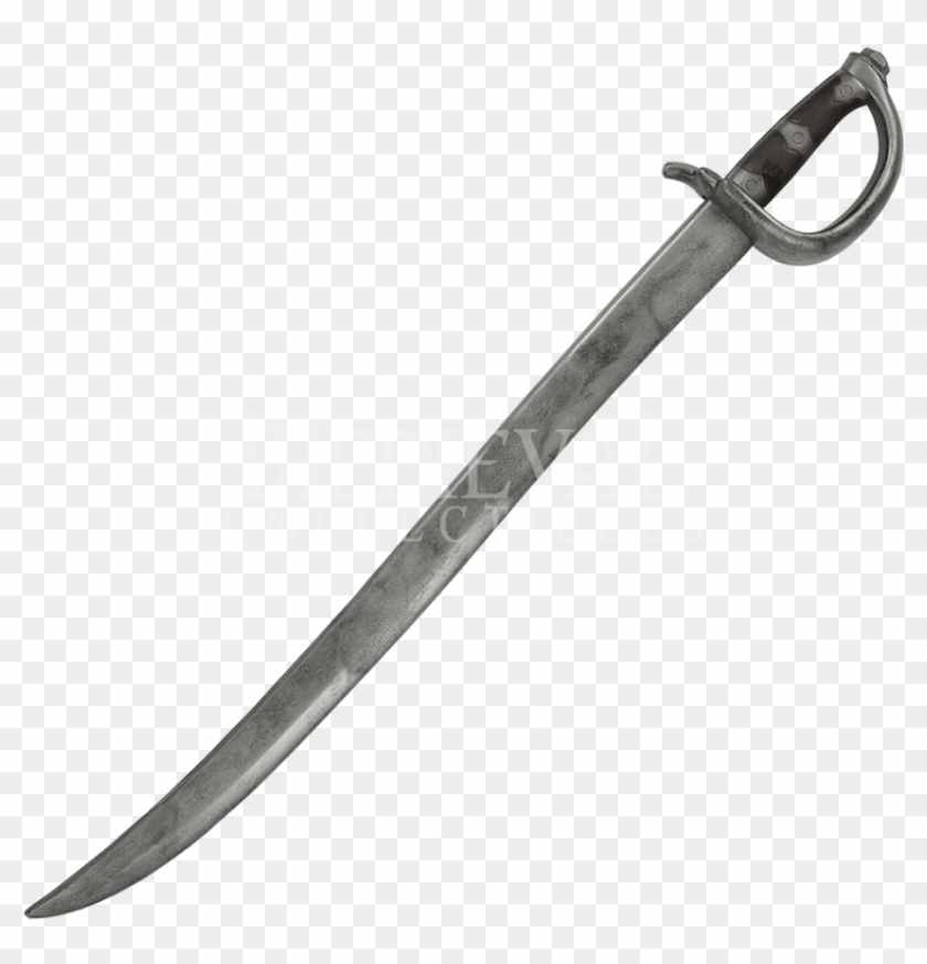 Larp Scottish Short Sword , Png Download Clipart #2235776