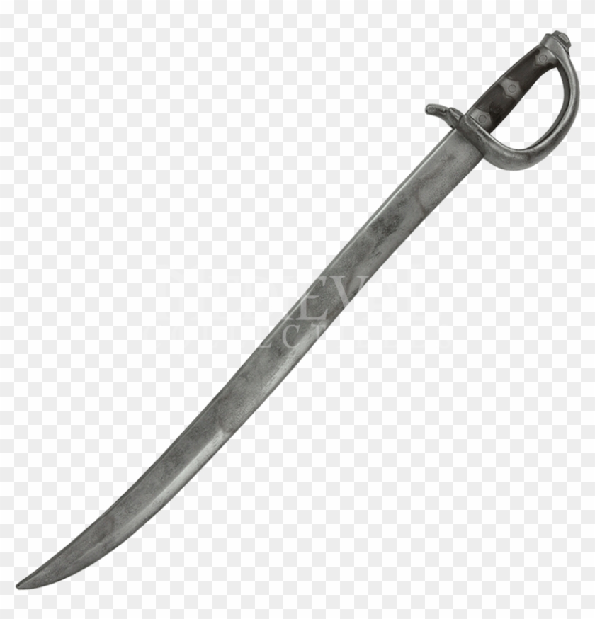 Larp Scottish Short Sword , Png Download Clipart