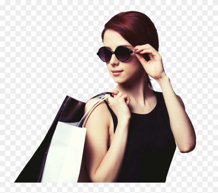 Treat Yourself To A Little Retail Therapy At Adiana's Clipart