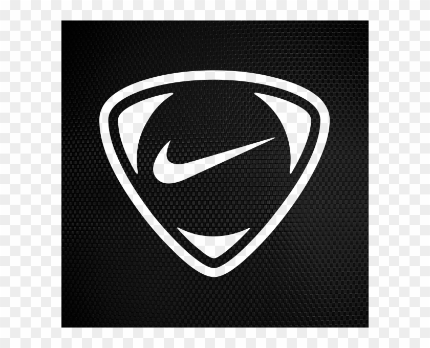 Simple Color Vinyl Logo Stickers Factory Zoom - Logo Nike Para Dream League Soccer 2018 Clipart #2235814