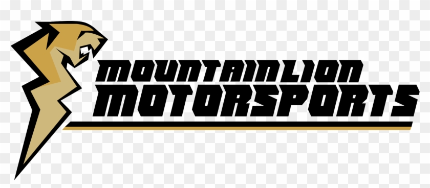 Mountain Lion Motorsports Is The University Of Colorado Clipart #2235877