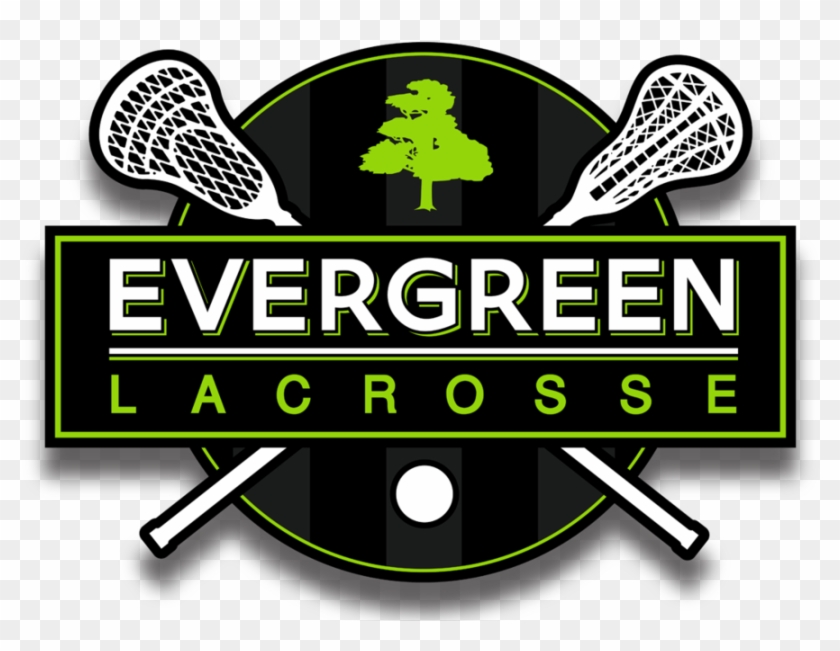 Evg - Evergreen Lacrosse Club Clipart #2235976
