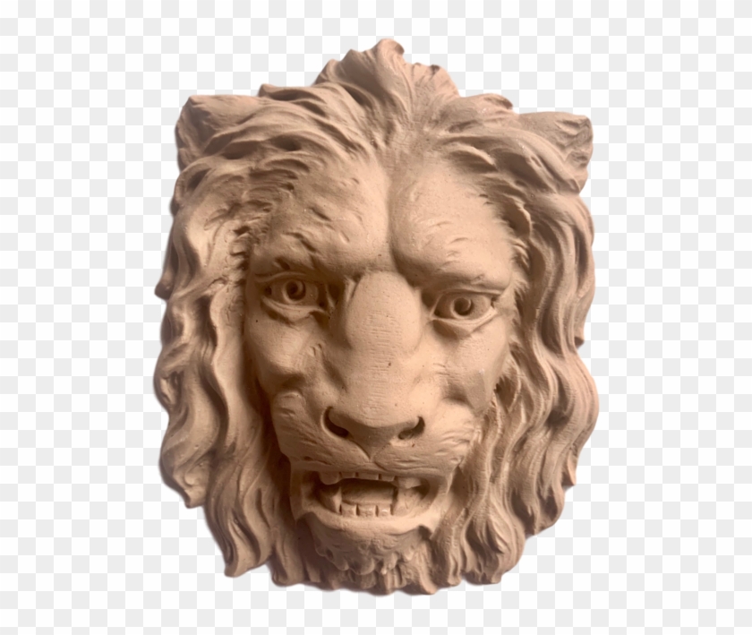 Statue Clipart #2236175