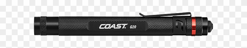 Coast G20 Master - Rifle Clipart