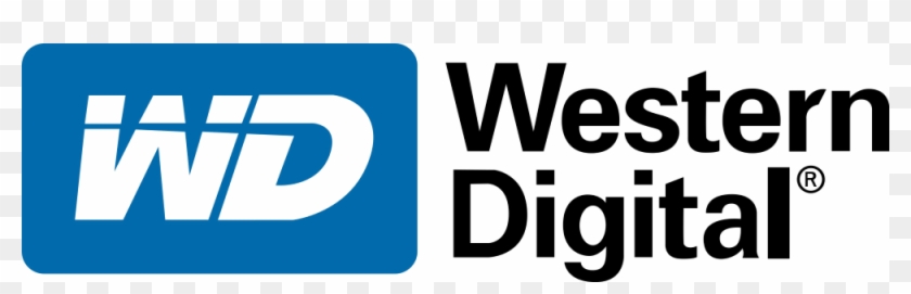 Western Digital Gopro Hero 6, Waterproof, 4k, Black - Western Digital Corp Logo Clipart #2236532