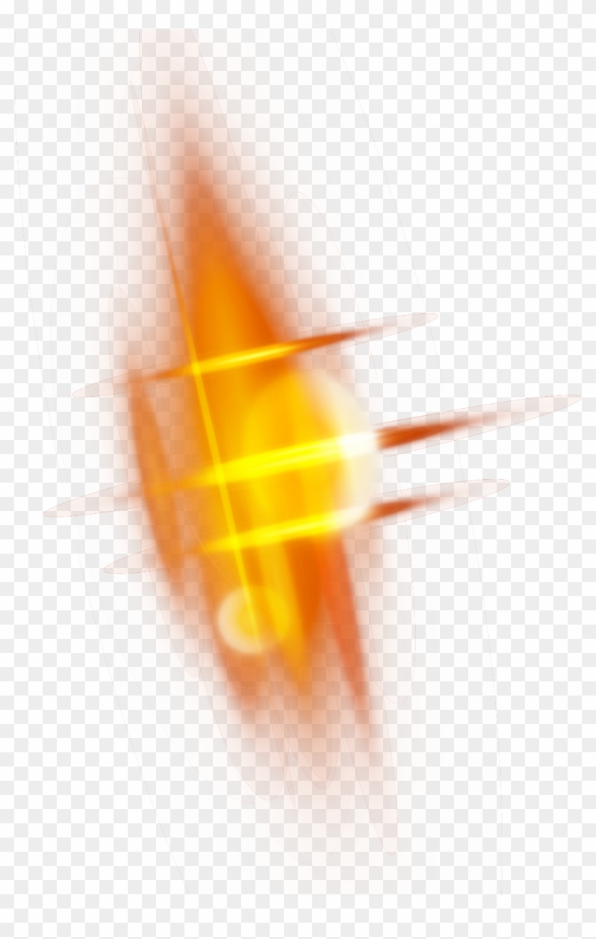 Automotive Lighting Car A Shiny Light Transprent - Graphic Design Clipart