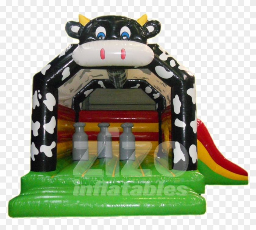 Product - Inflatable Clipart