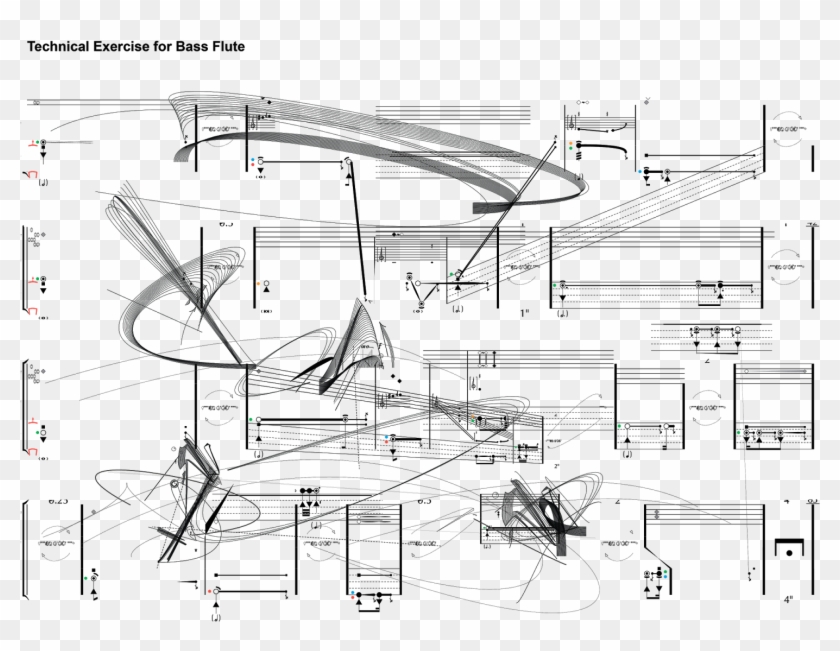 Wednesday, November 30, - Technical Drawing Clipart #2236798