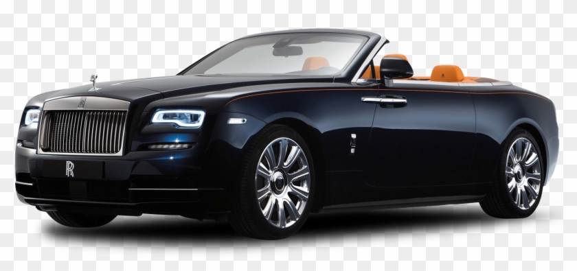 Rolls-royce Dawn - 2017 Dawn Rolls Royce Clipart
