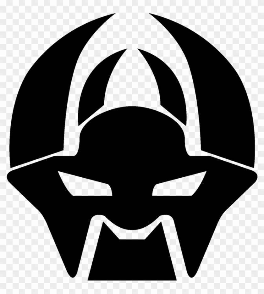 Transformers Blendtron Symbol - Transformers Prime Herald Of Unicron Clipart #2236931