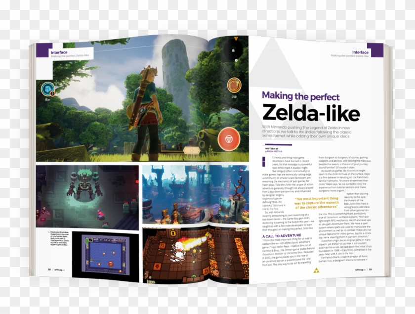 If You're Going To Take Inspiration, Take It From The - Flyer Clipart #2236994